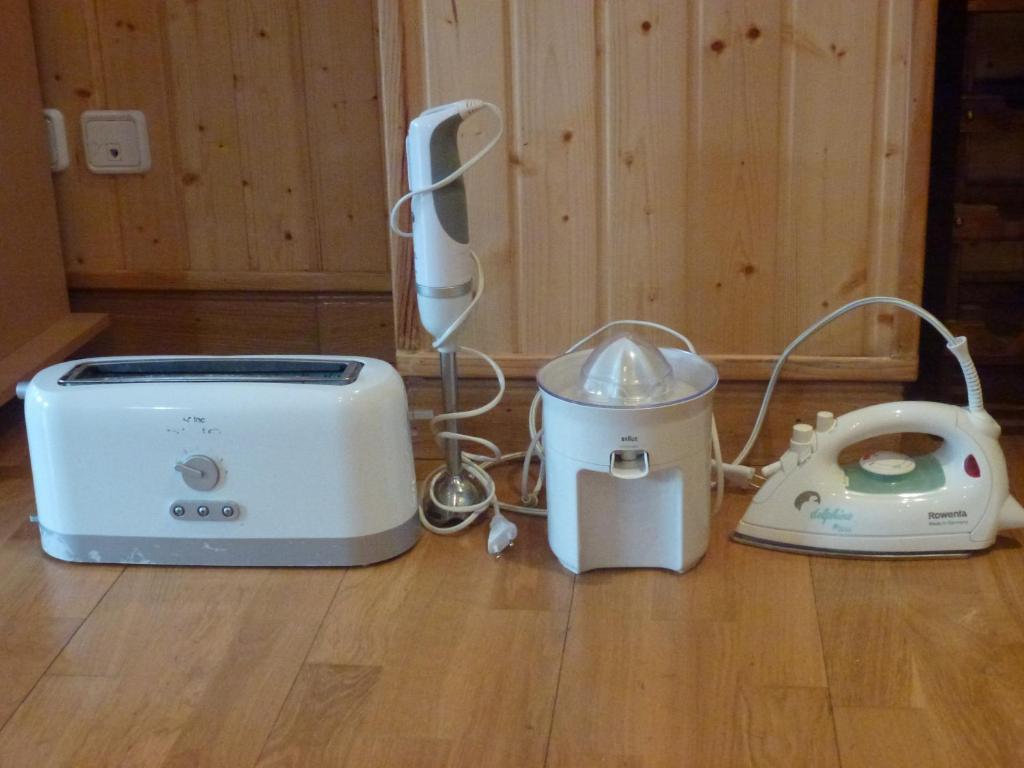 Apartamentos Gebala Estella Kamer foto