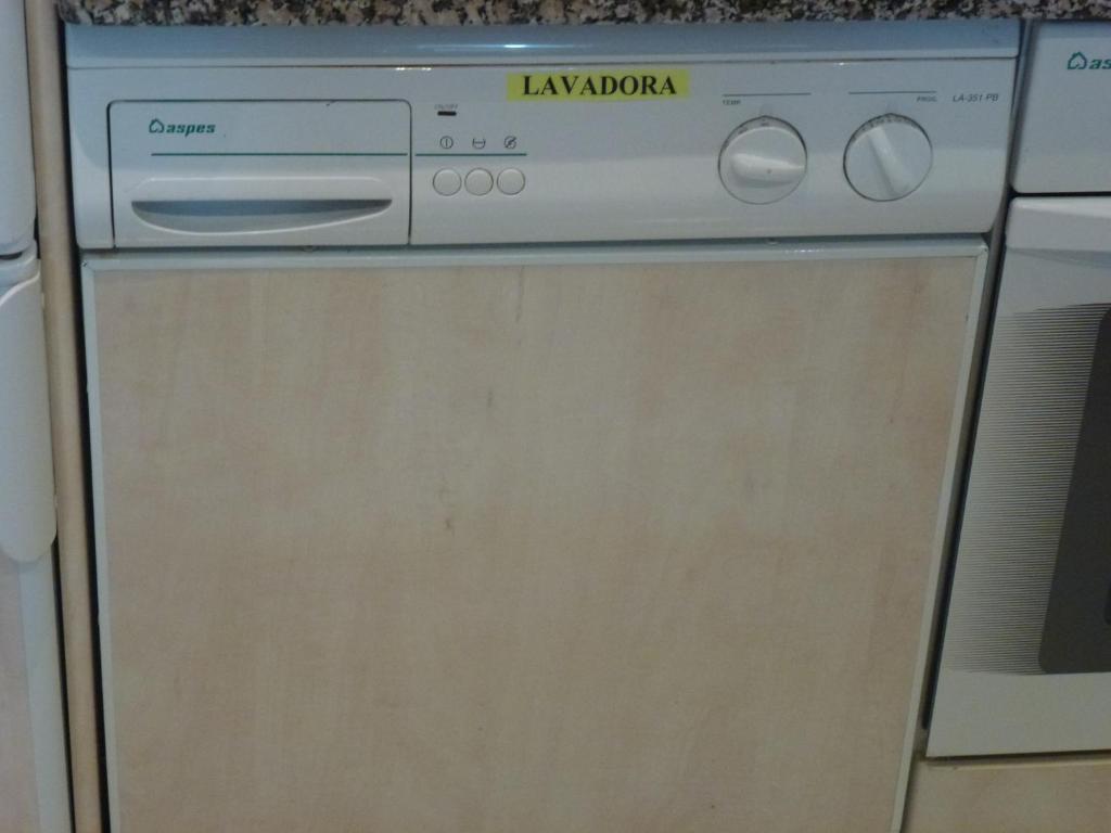 Apartamentos Gebala Estella Kamer foto